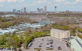 Comfort Inn The Pointe Niagara Falls, Ny 3*